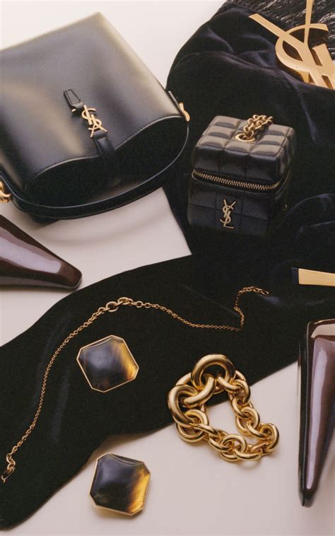 yves saint laurent anzug|Saint Laurent Official Online Store .